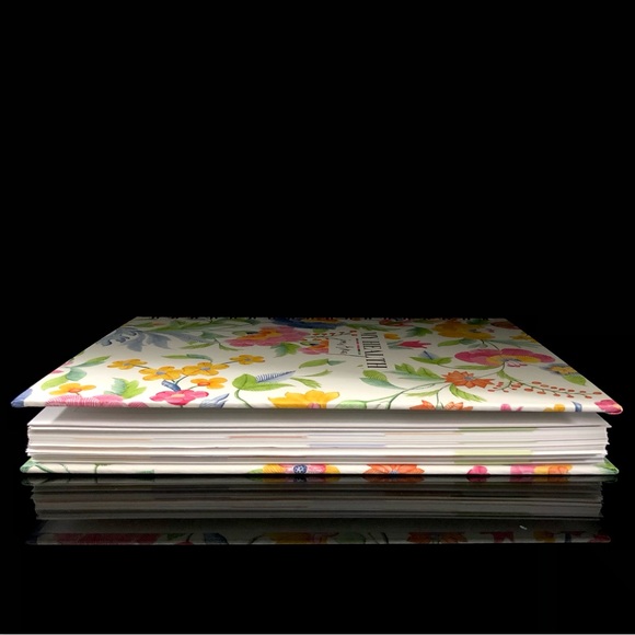 Planner Notebook “My Health Planner” Journal McLellan Shelley | Hardcover - Picture 6 of 13